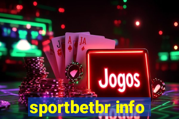 sportbetbr info